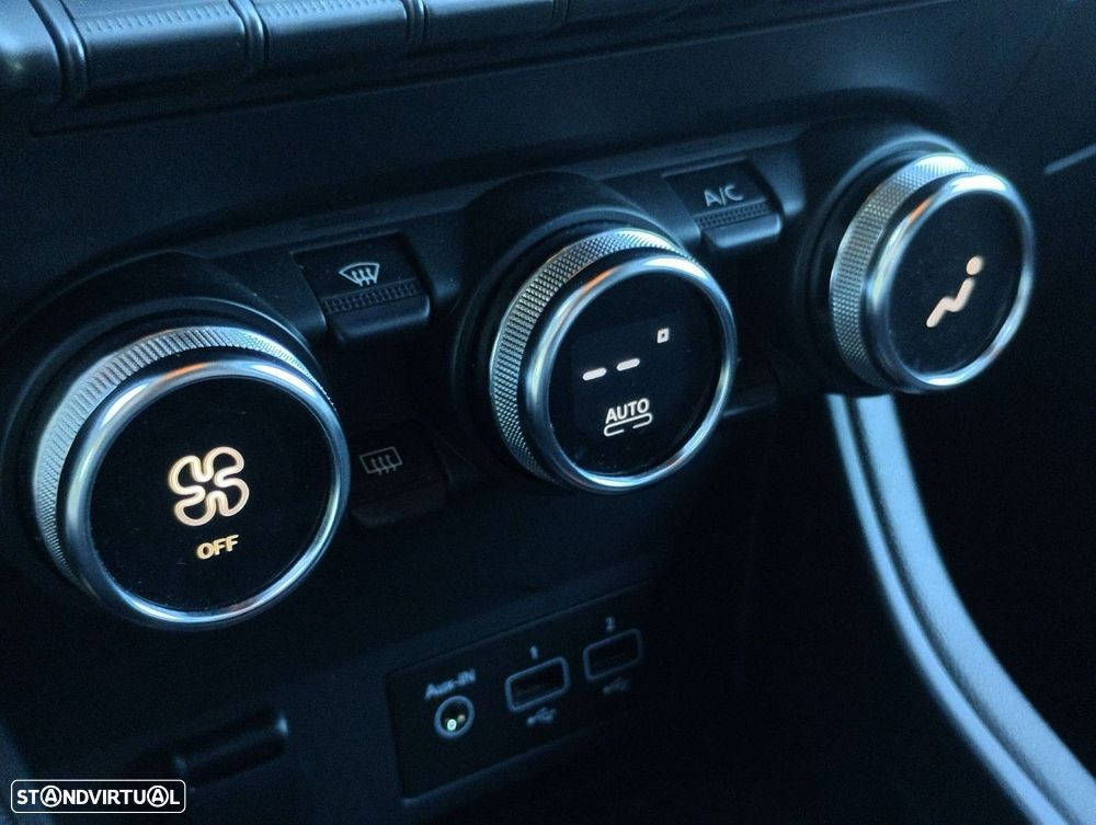 Mitsubishi ASX 1.0 MPI-T Invite - 7