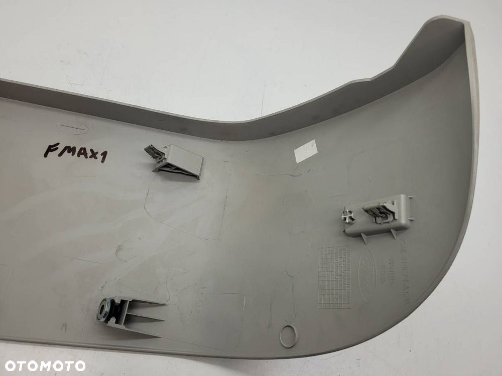 DEKOR OSŁONA TAPICERKA FORD F-MAX 500 JC46-519E74-ACW - 7