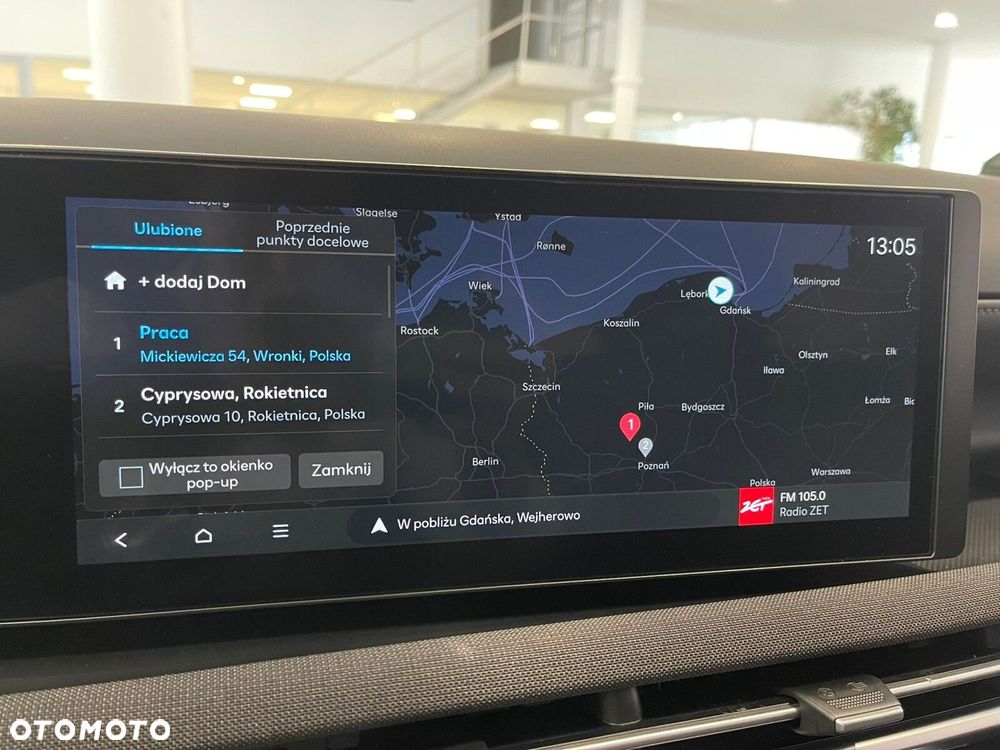 Hyundai Tucson 1.6 T-GDi 48V Smart 2WD DCT - 16