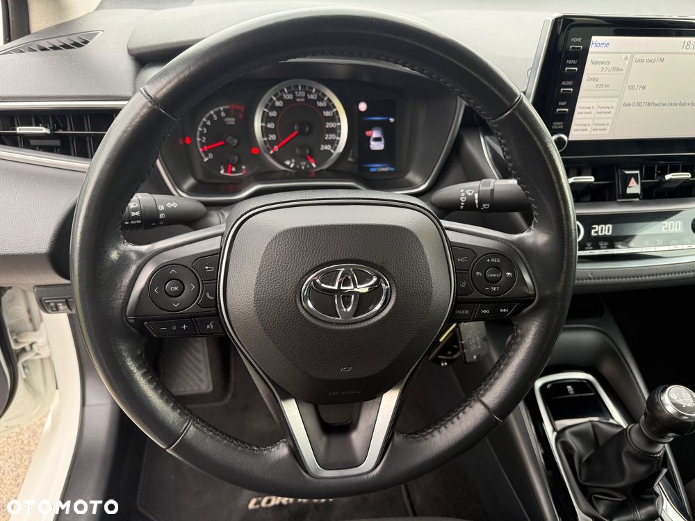 Toyota Corolla 1.5 Style - 11