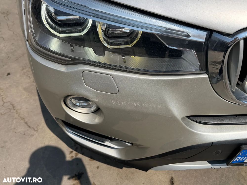 BMW X3 - 12