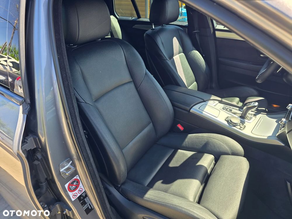 BMW Seria 5 - 15