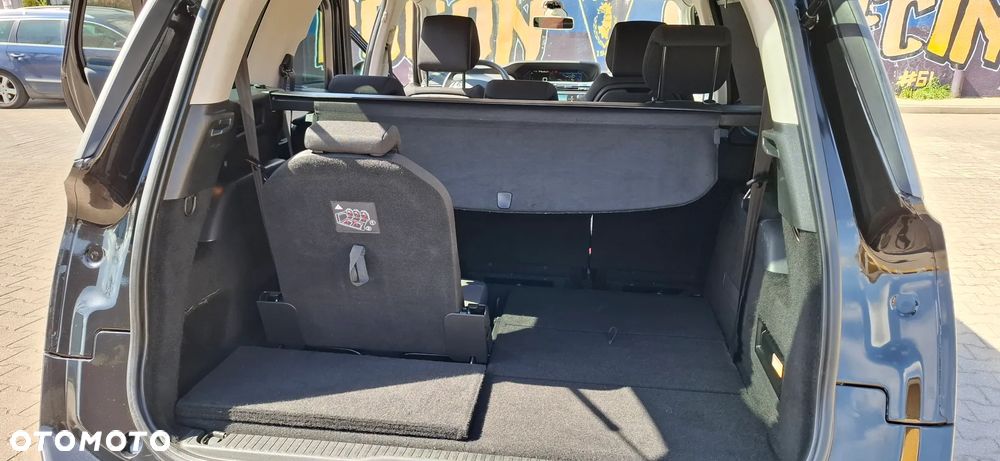 Citroën C4 Picasso 1.6 VTi My Way - 11