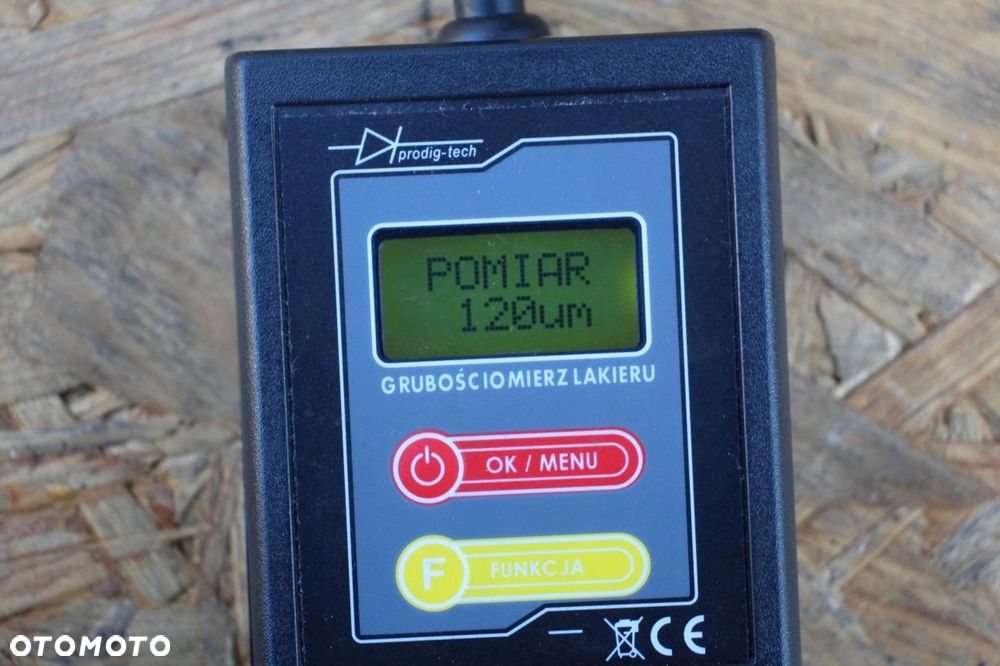 Drzwi LEWE lewy tył Mercedes E-Klasa w211 kolor 744 keyless kompletne - 5