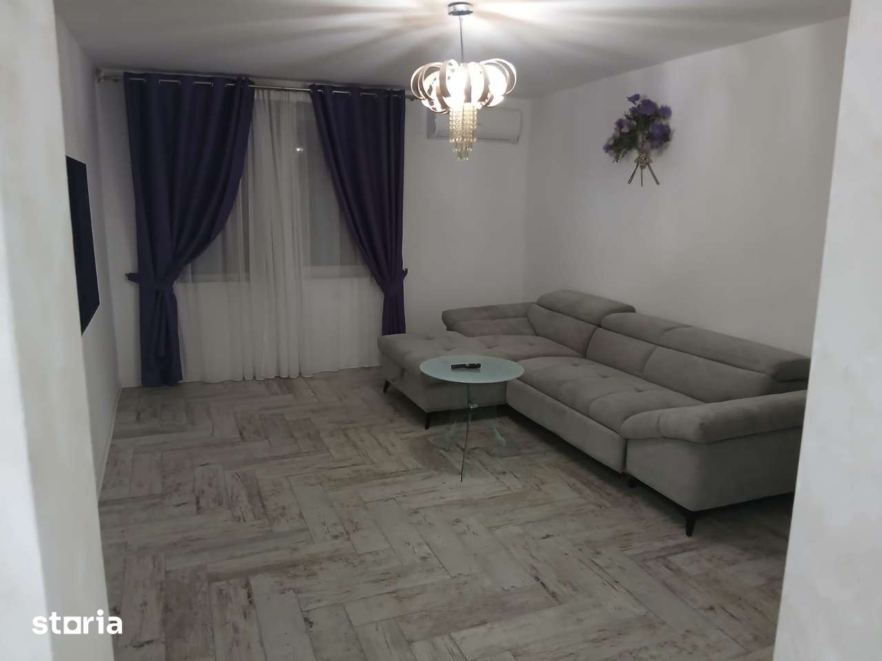 Apartament de lux 3 camere, Calea Bascovului-Expo parc — fotografia 3