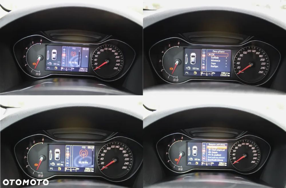 Ford Mondeo 2.0 TDCi Titanium X - 31