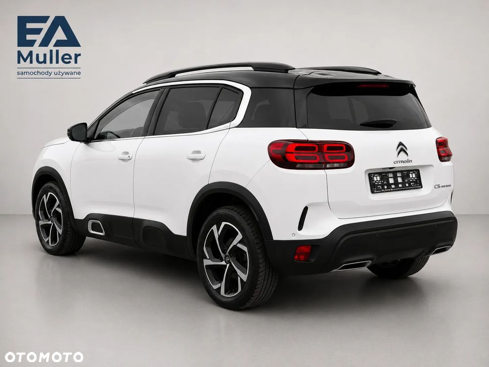Citroën C5 Aircross 1.2 PureTech Feel - 37
