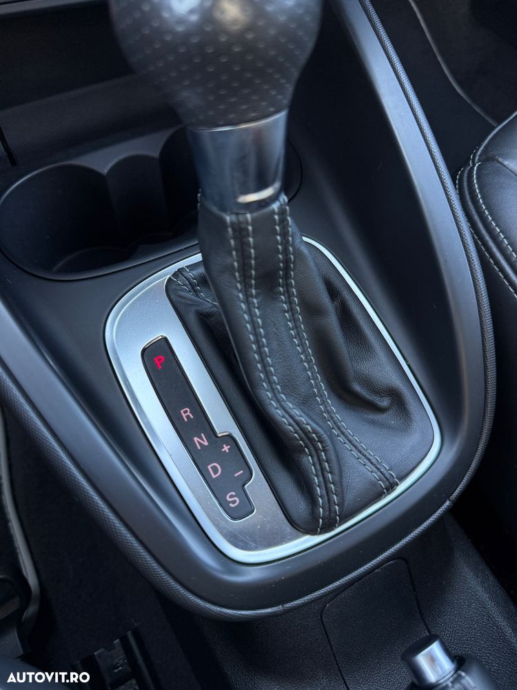 Audi A1 - 21