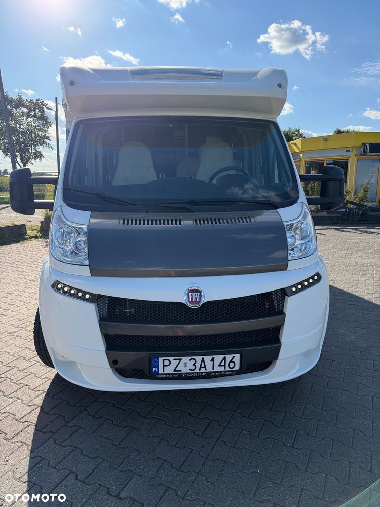 Fiat Ducato - 1