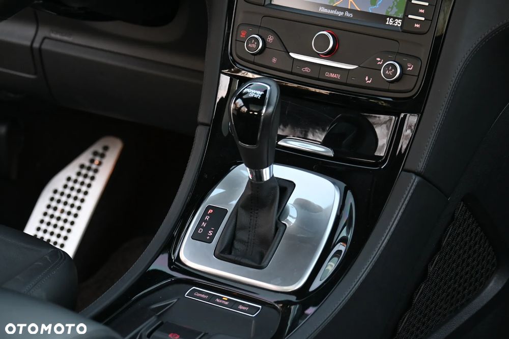 Ford S-Max 2.0 T Titanium MPS6 - 25