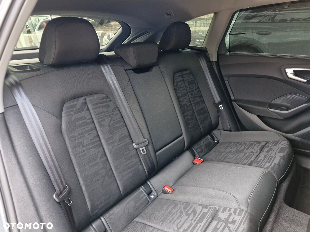 Audi A5 Avant TFSI Quattro S tronic - 29