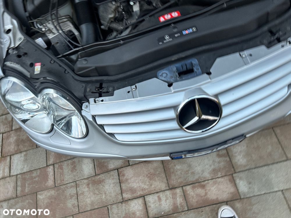 Mercedes-Benz SL 500 - 23