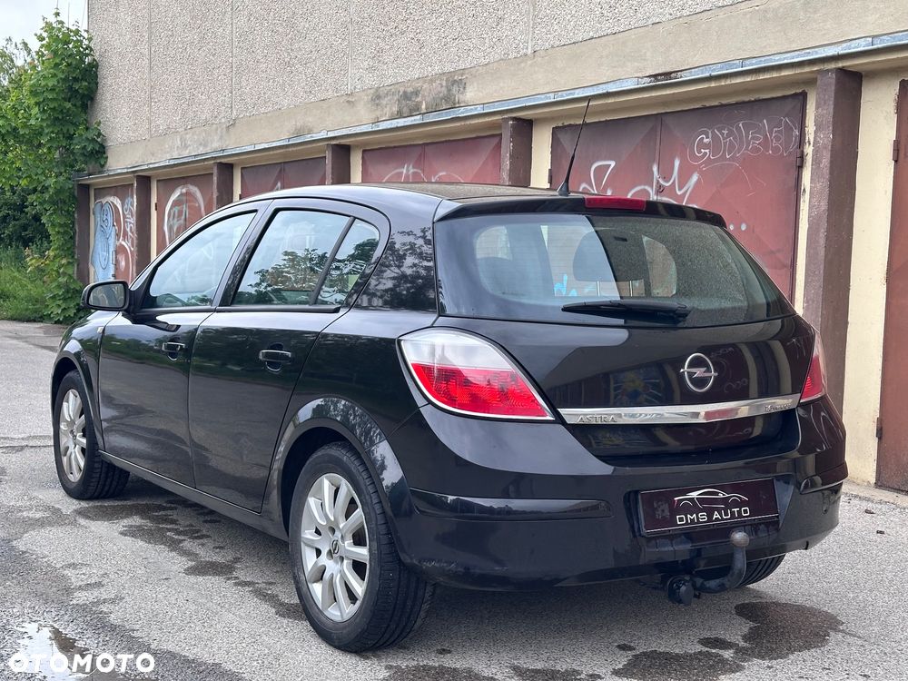 Opel Astra 1.6 Catch me now - 7