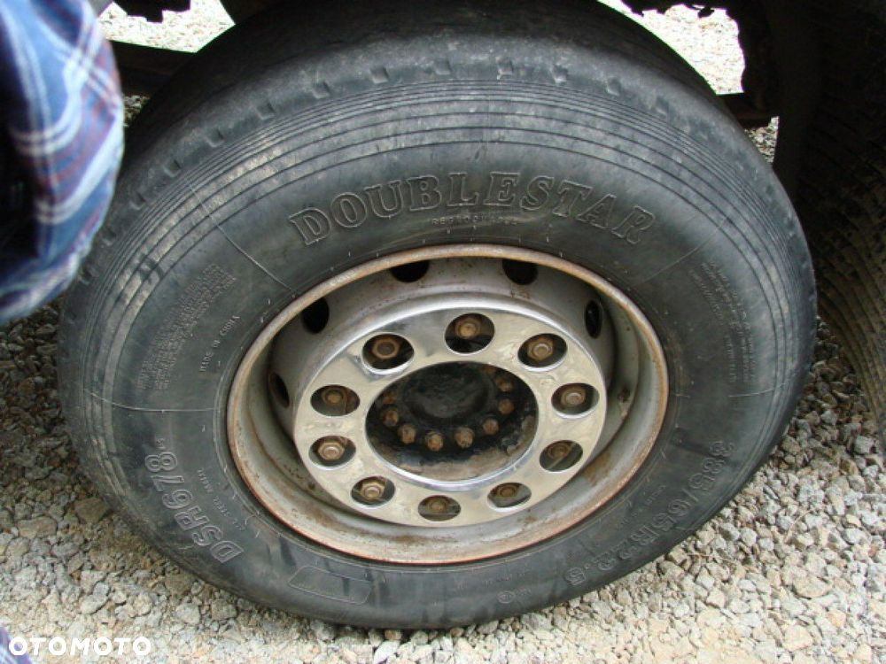 MAN Tgs - 37