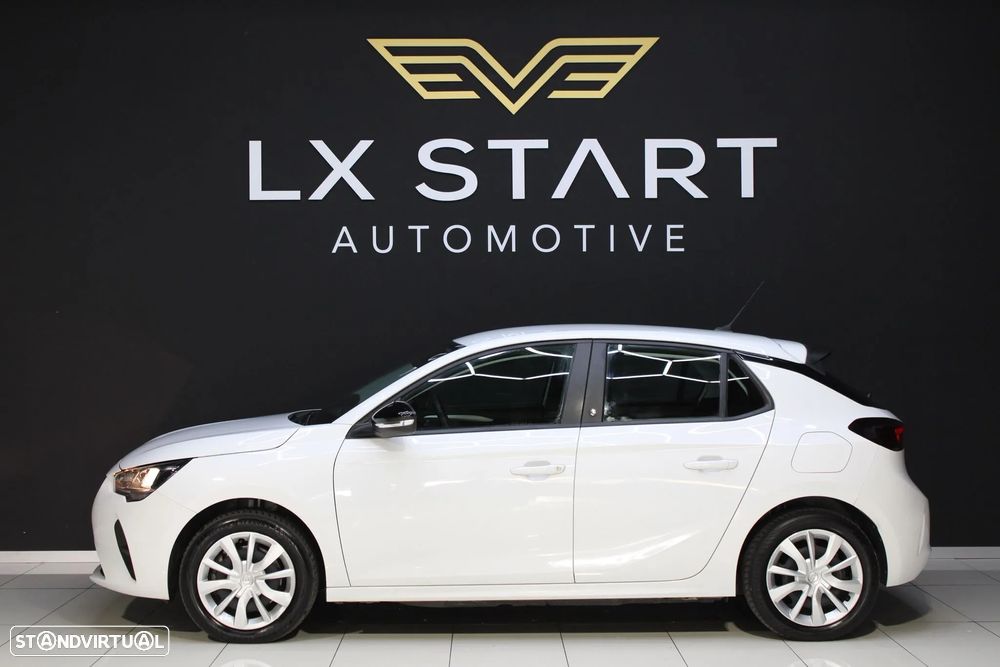 Opel Corsa-e 51 kWh - 2