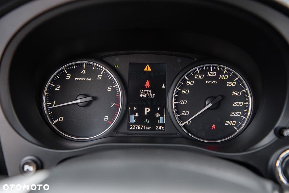 Mitsubishi Outlander - 19