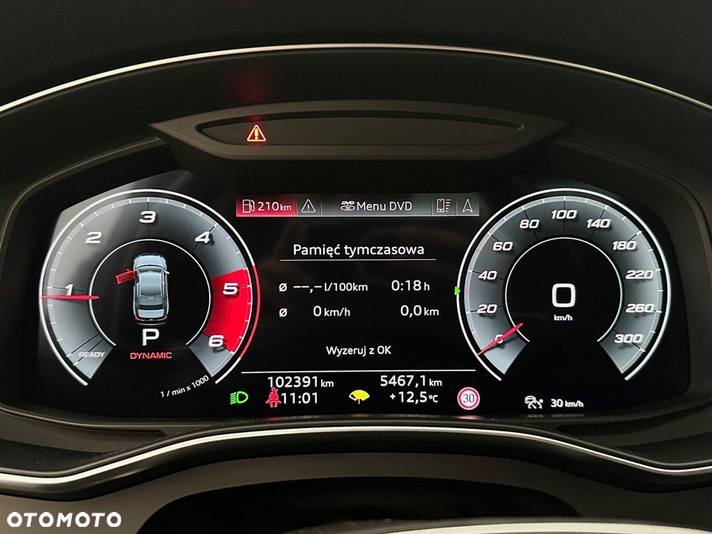 Audi A6 - 18