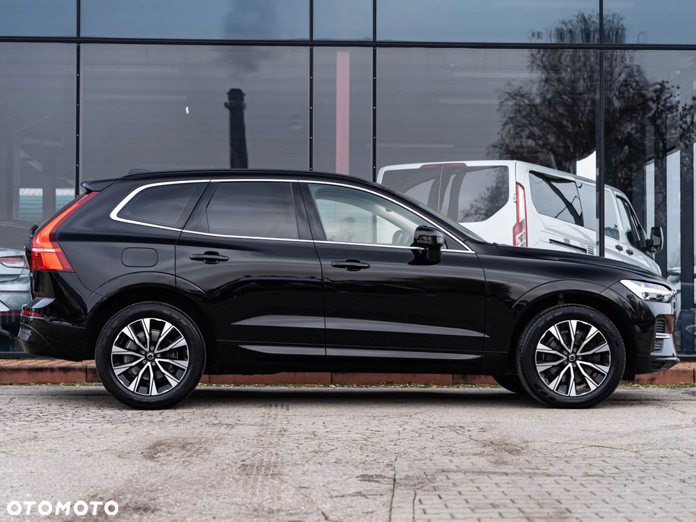 Volvo XC 60 B4 D Core - 16