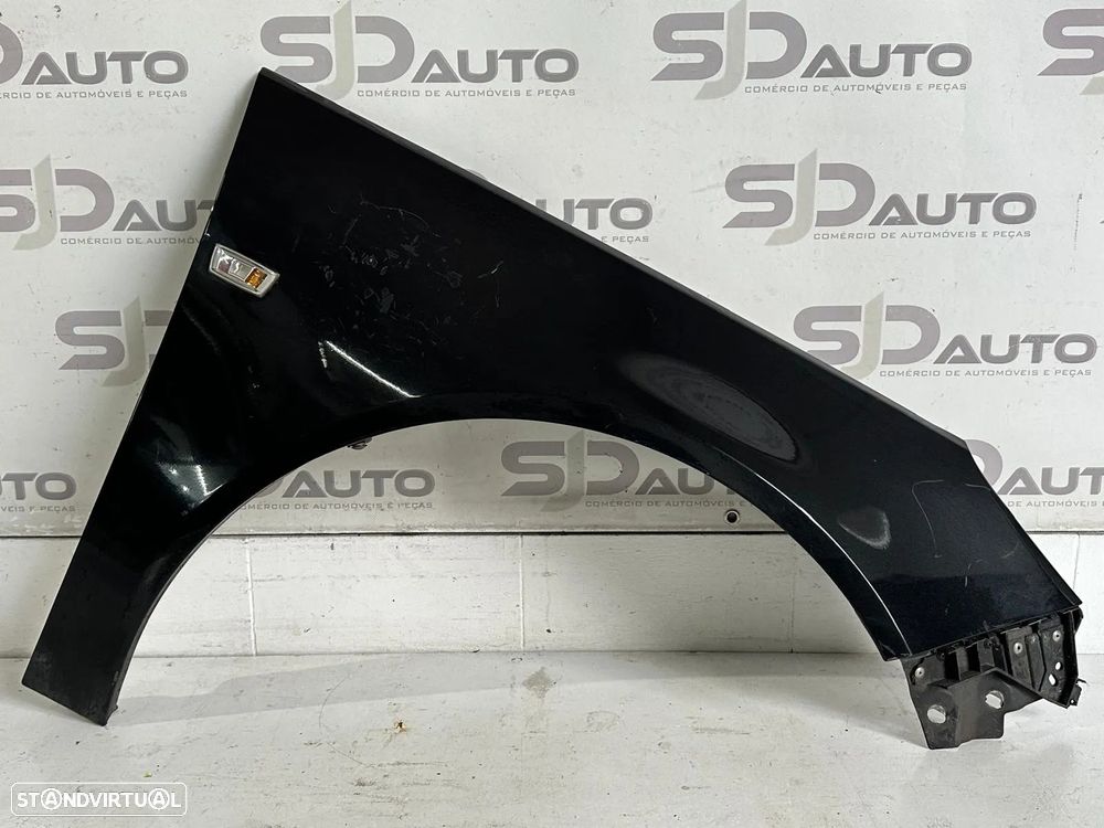 Guarda Lamas Direito / Esquerdo - Opel Insignia - 4