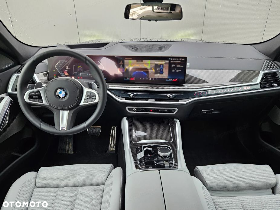 BMW X6 - 9