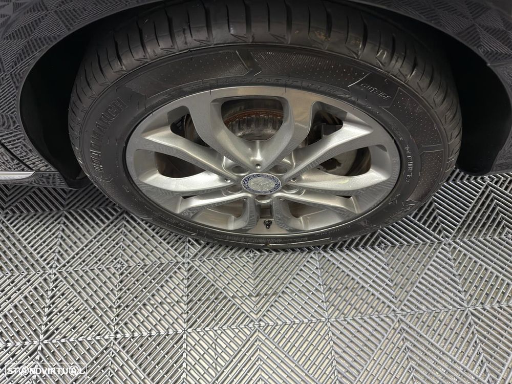 Mercedes-Benz C 200 d Avantgarde+ Aut. - 19