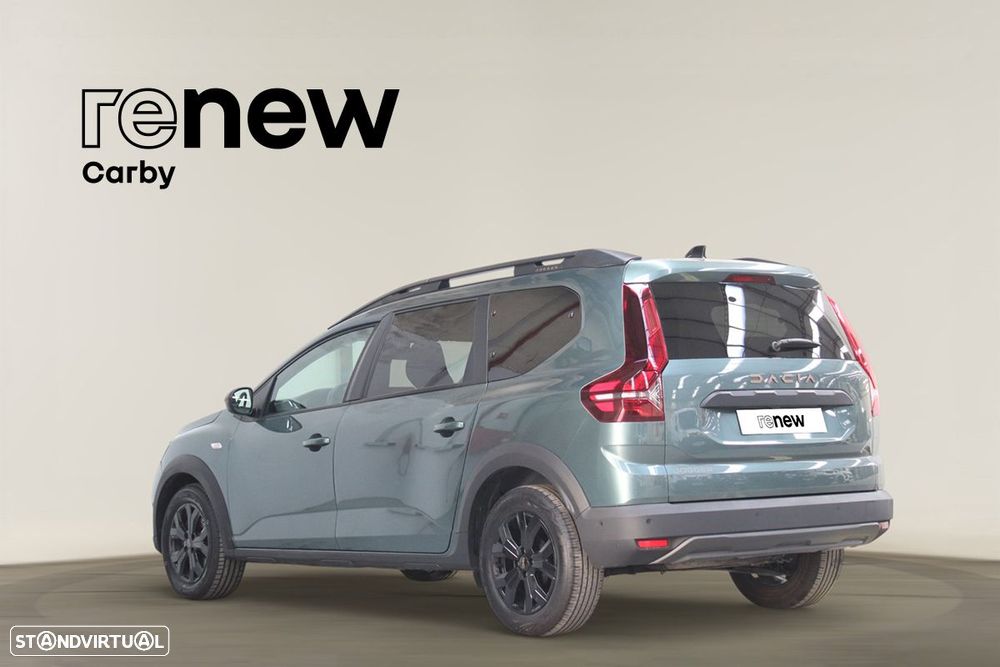 Dacia Jogger 1.0 TCe Extreme+ Up&Go 7L - 4