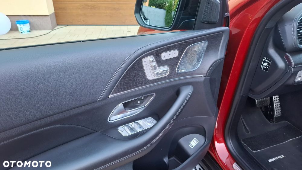 Mercedes-Benz GLE 400 d 4-Matic Premium Plus - 17