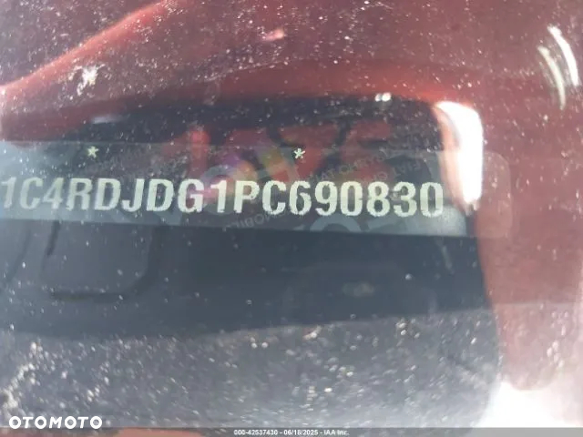 Dodge Durango - 17