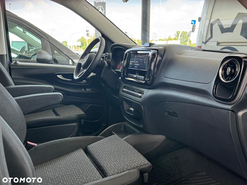 Mercedes-Benz Vito - 5