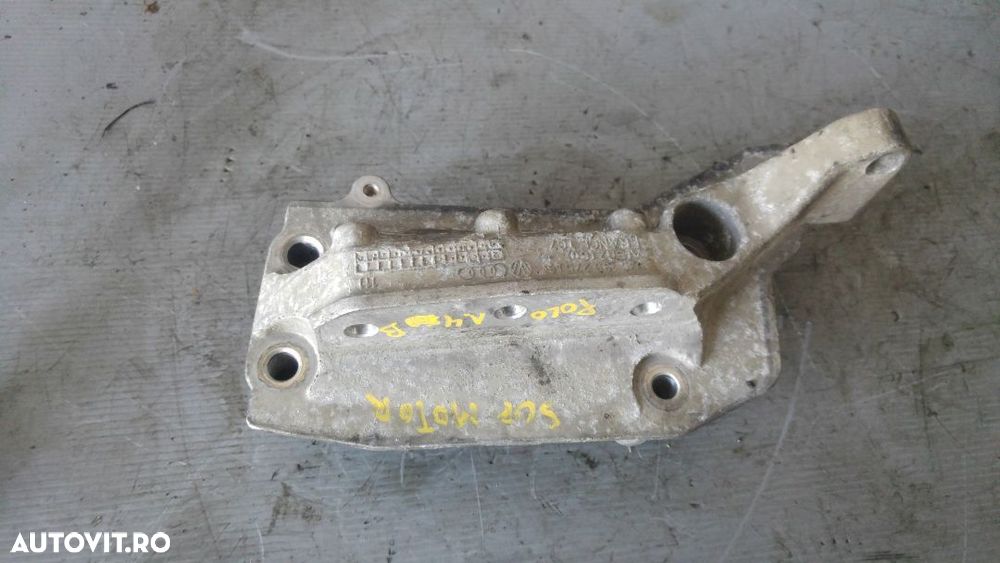 suport motor vw polo 9n 1.4 b 2005-2009 036199275m - 1