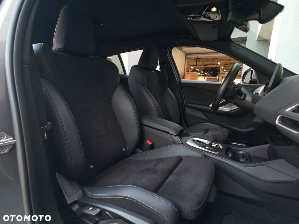 BMW Seria 1 - 15