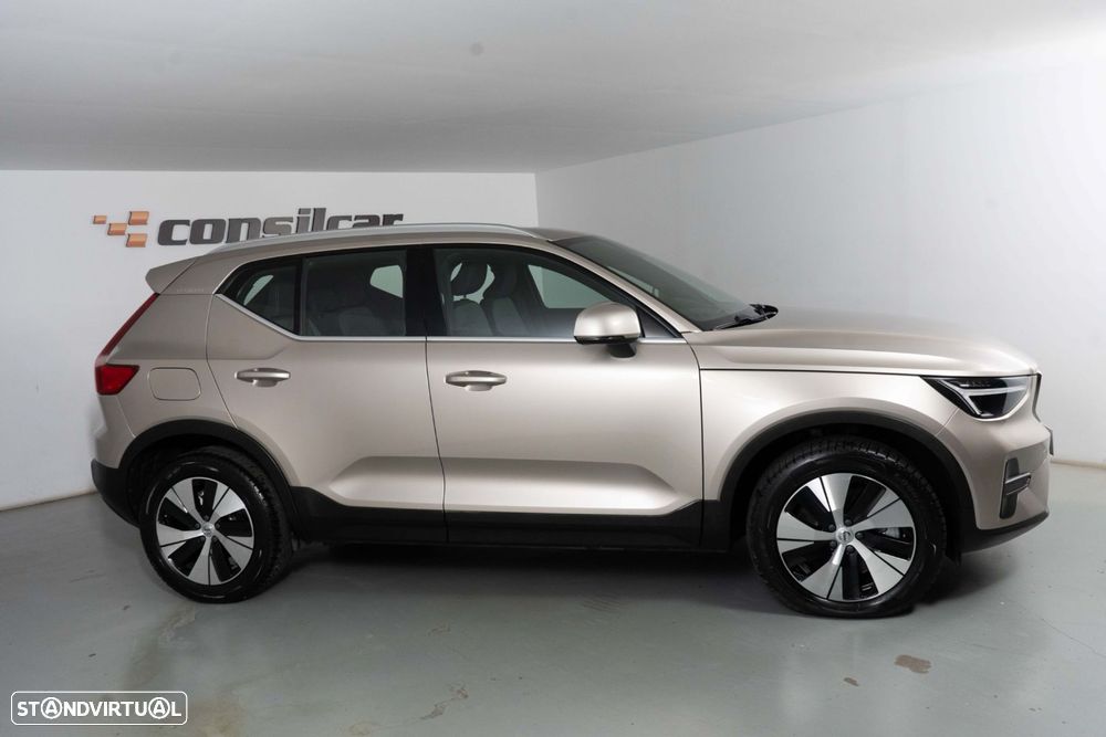 Volvo XC 40 1.5 T5 PHEV Inscription Expression - 7