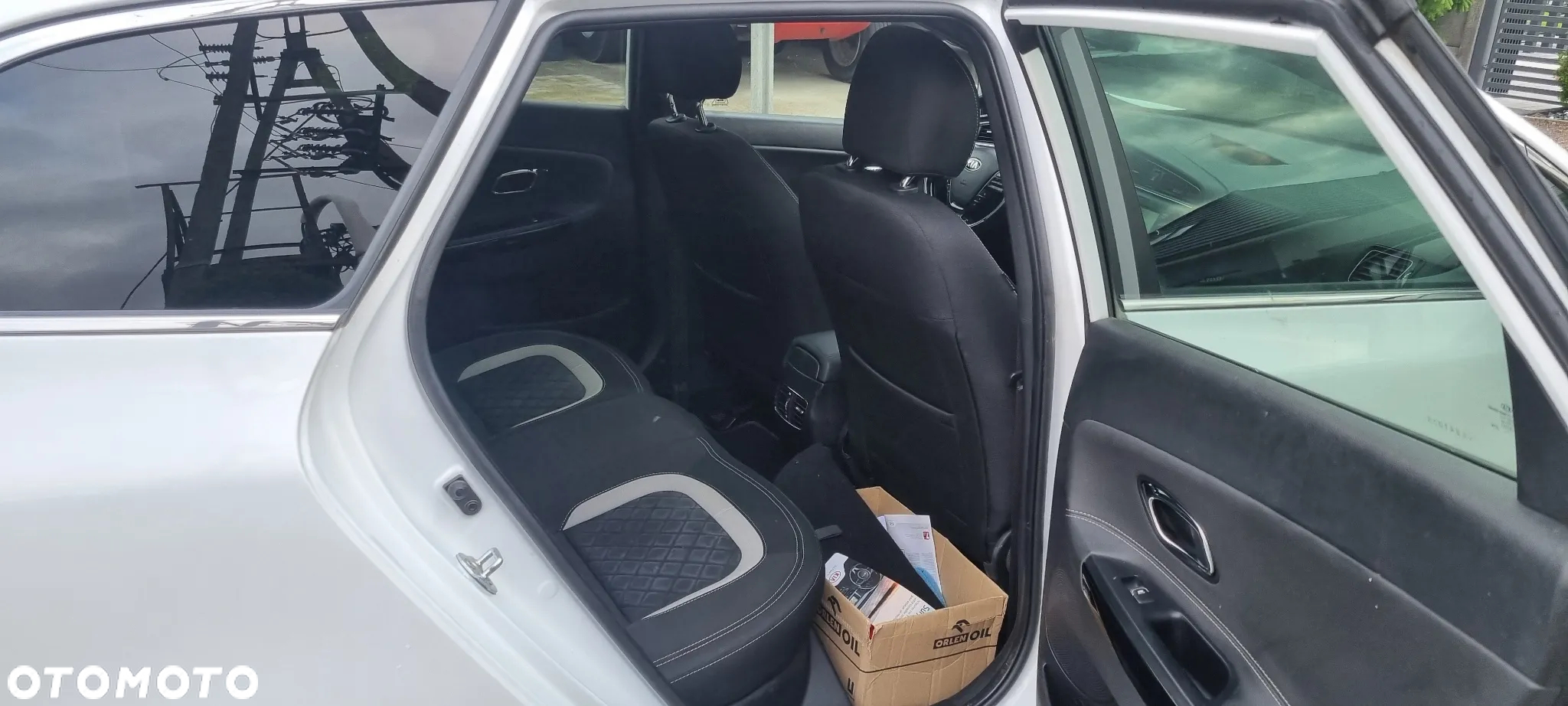 Kia Ceed 1.0 T-GDI GT-Line - 10