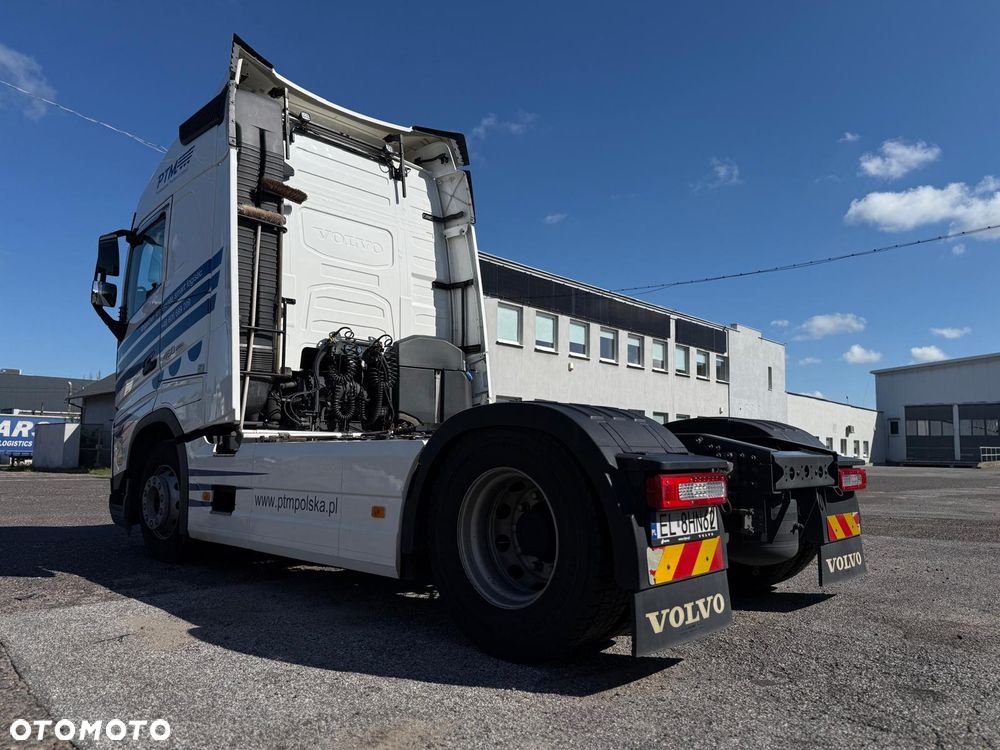Volvo FH 460 - 4