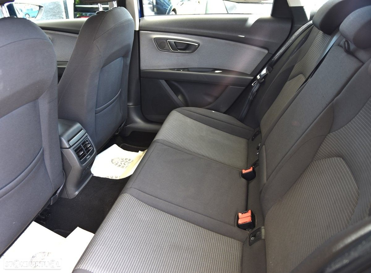SEAT Leon ST 1.6 TDI Style S/S - 16
