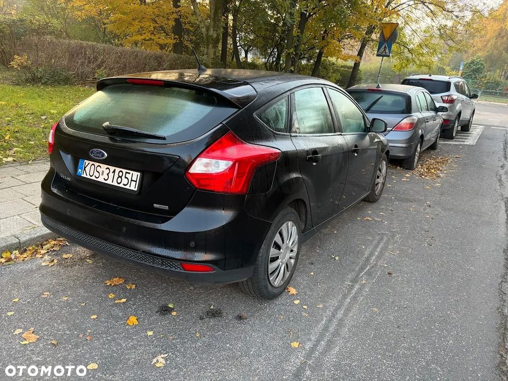 Ford Focus - 4