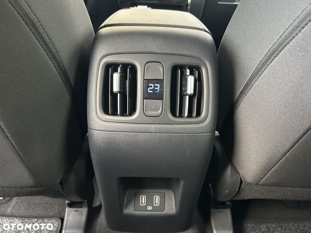 Hyundai Tucson 1.6 T-GDi 48V Platinum 2WD DCT - 18