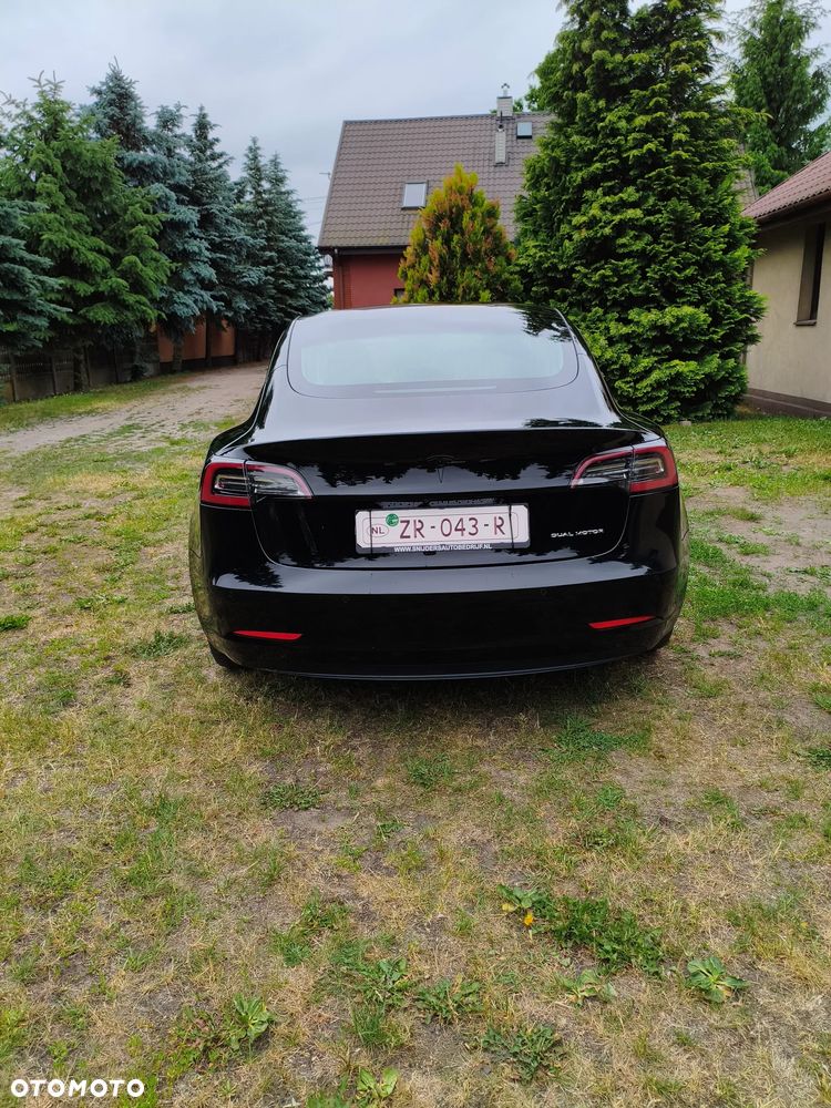 Tesla Model 3 Long Range AWD - 7