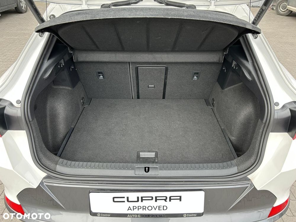 Cupra Formentor 2.0 TSI 4Drive DSG - 11