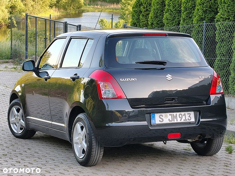 Suzuki Swift 1.3 Comfort - 3