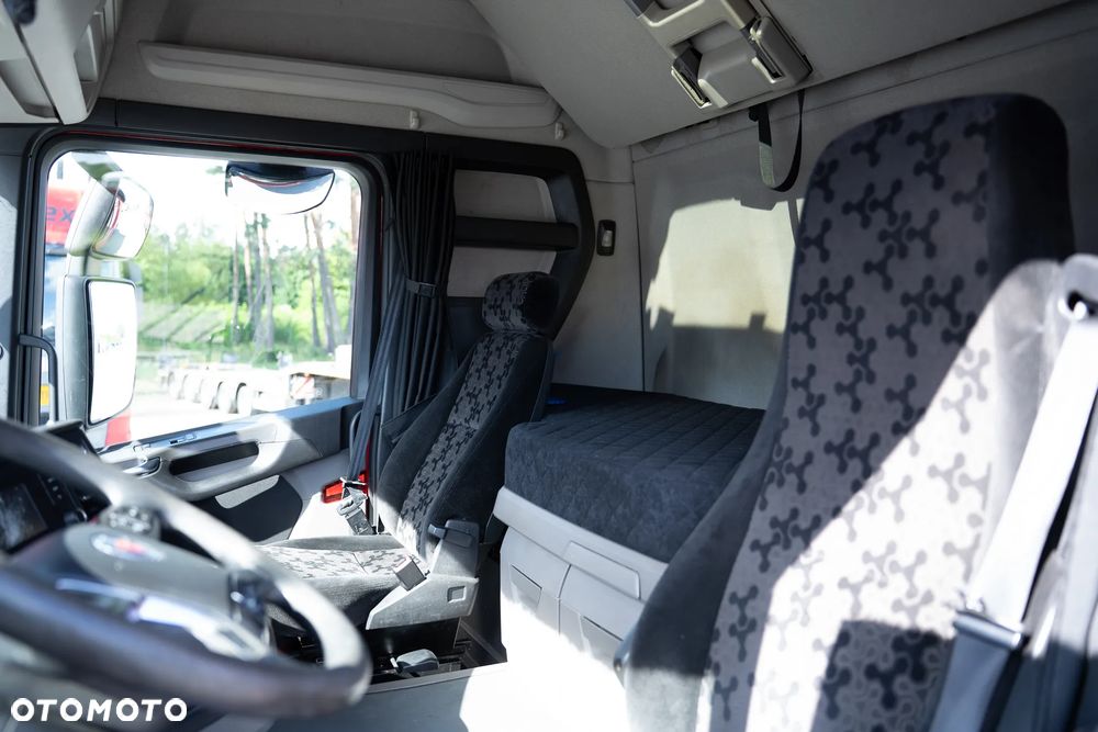 Scania R500 - 29