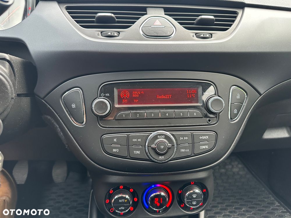 Opel Corsa 1.4 Essentia - 16