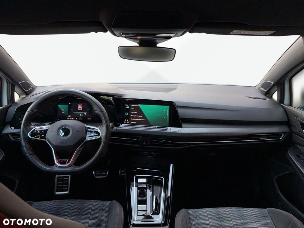 Volkswagen Golf 2.0 TSI GTI DSG - 15