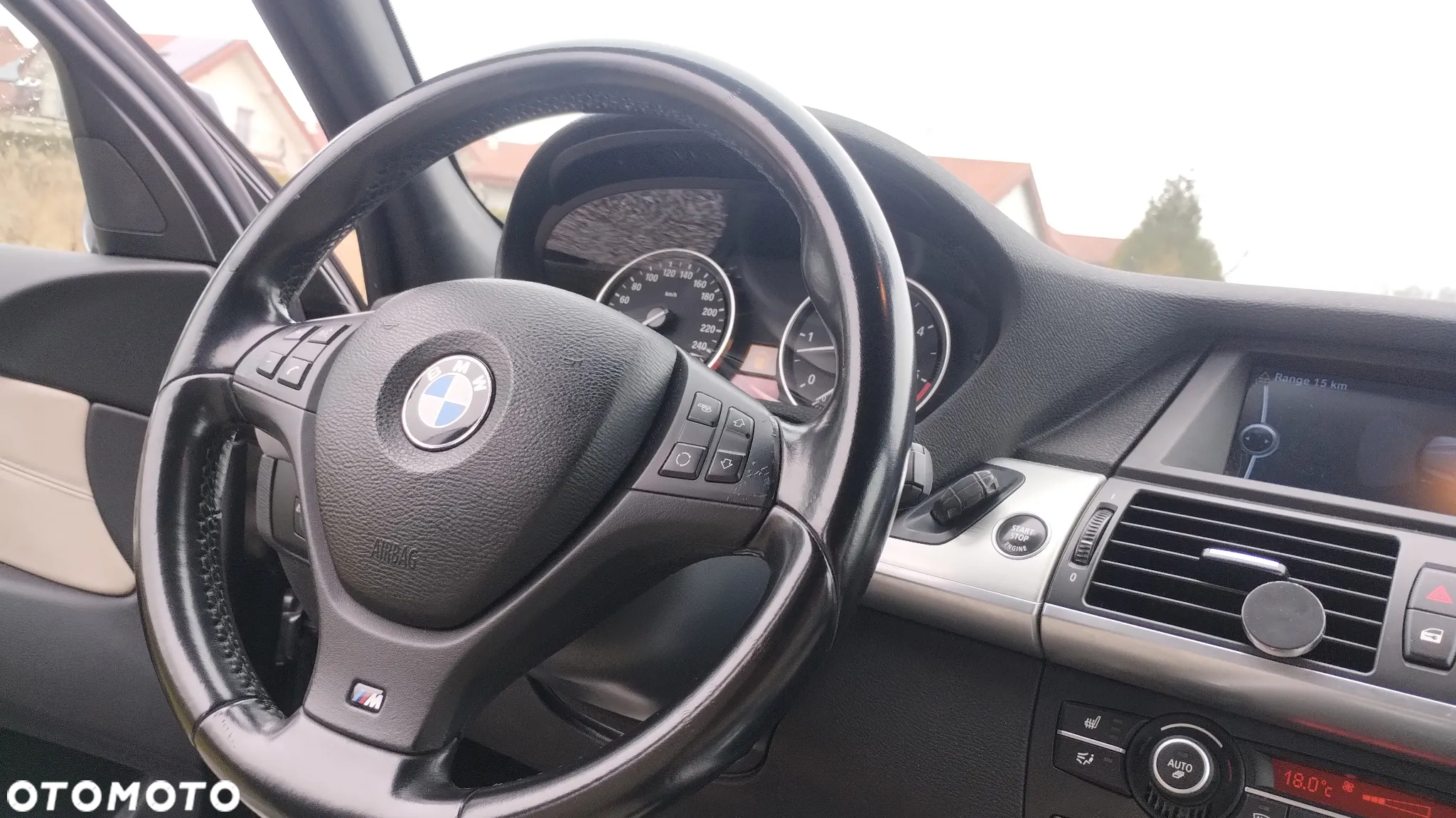 BMW X5 3.0d xDrive - 35