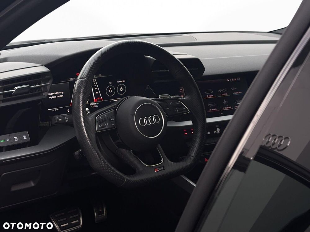 Audi RS3 Sportback - 16