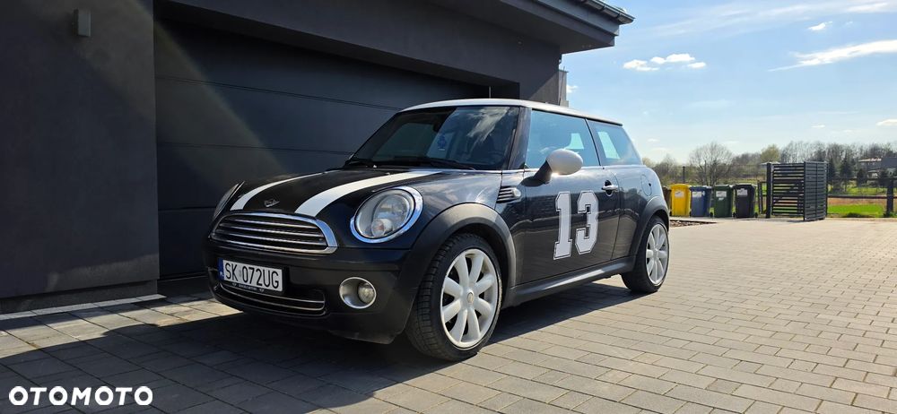 MINI Cooper - 1