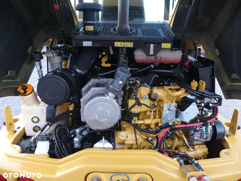 Caterpillar CAT 906M / Nowy model 2020r / Jak Nowy / - 18