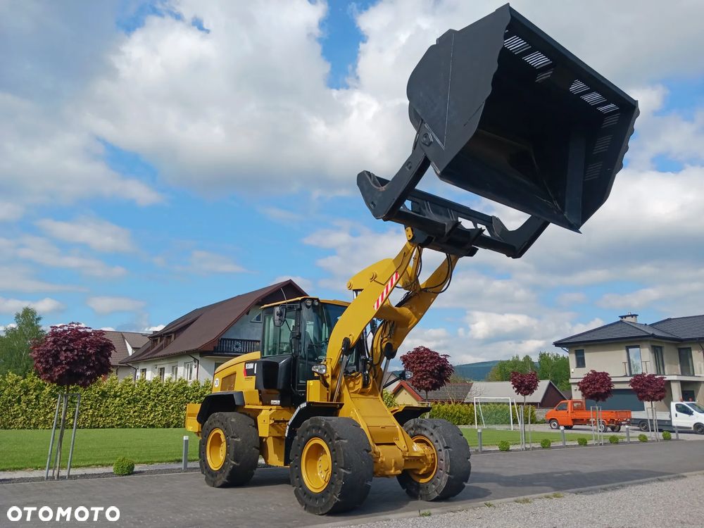 Caterpillar 938 M - 15