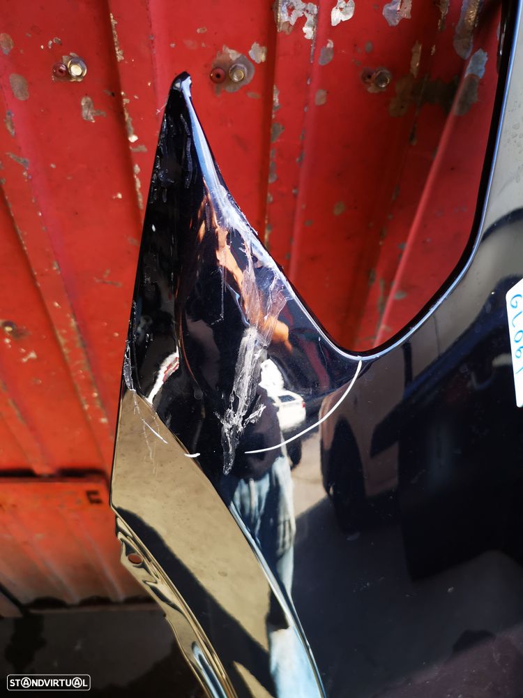 BMW X3 G01 GUARDA LAMAS ESQUERDO - GL061 - 3