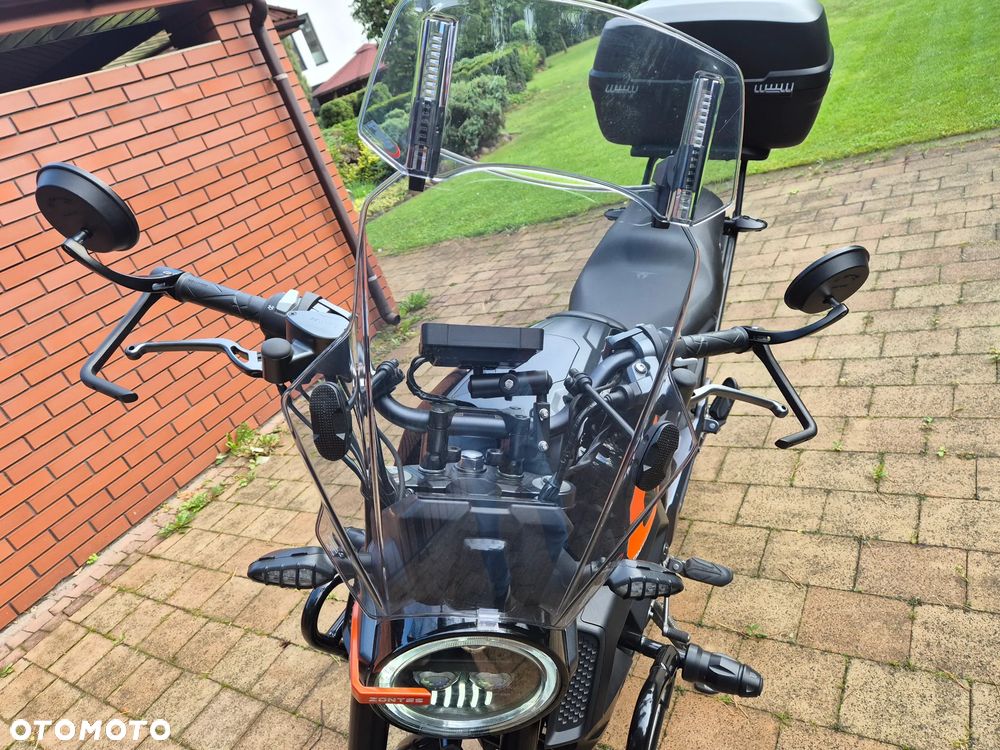 Zontes 125 GK - 7